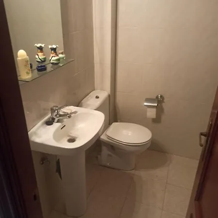 Dúplex En Urbanización Salceda Al Lado De La Playa Apartamento Noja
