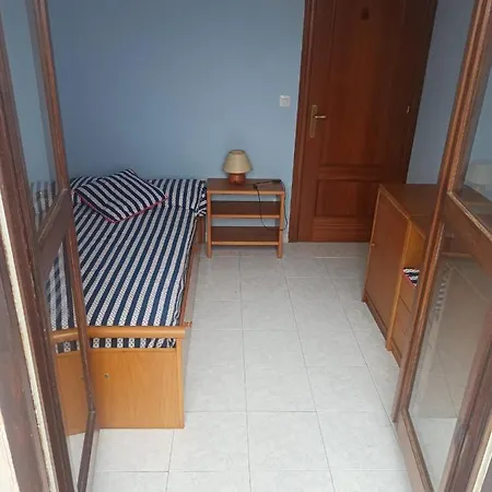 Dúplex En Urbanización Salceda Al Lado De La Playa * Noja