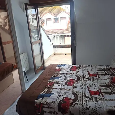 Dúplex En Urbanización Salceda Al Lado De La Playa Apartamento Noja